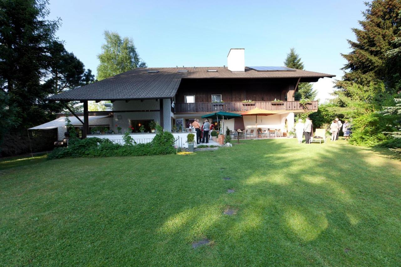 Erkheimer Landhaus 외부 사진